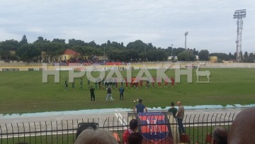 Συγκλονιστικό φινάλε στο ντέρμπι! Ο Διαγόρας «επέστρεψε» από το 0-2 και πήρε τον βαθμό απέναντι στη Ρόδο (2-2)