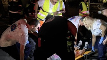 Με επιτυχία πραγματοποιήθηκαν στη Ρόδο μεγάλης κλίμακας ασκήσεις προσομοίωσης διαχείρισης μαζικών συμβάντων
