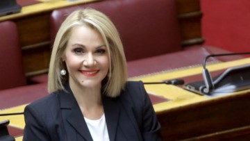 Στη Βουλή από τη Μίκα Ιατρίδη το αίτημα της Π.Ο.Ξ. για σχετική παράταση στις διαδικασίες περιβαλλοντικής αδειοδότησης