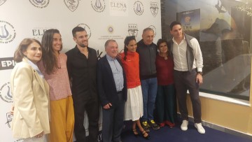 Σε σημείο συνάντησης κορυφαίων αναρριχητών αναδείχθηκε και φέτος η Κάλυμνος!