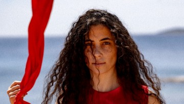 Μαρία Μανουκιάν: «Όραμά μου, η Ρόδος να γίνει τόπος δημιουργίας»