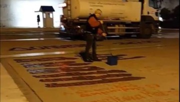 Ηλίας Καραβόλιας: Όταν σύμβολα και μνημεία «καλούν»…