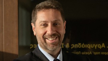 Αργύρης Αργυριάδης: Περί «κράτους Δικαίου»