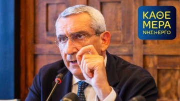 Γιώργος Χατζημάρκος: Ολοκληρώθηκε η δημοπράτηση του έργου βελτίωσης του οδικού δικτύου στην Κω