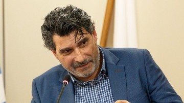 Κ. Σπανός: «Πρέπει να αρθεί η αδικία και να συμπεριληφθεί η Ρόδος στους μειωμένους συντελεστές ΦΠΑ»