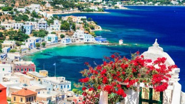 ΕΤΕ: Καταλύτης οι υποδομές για τα ελληνικά νησιά ώστε να παραμείνουν στην ελίτ του τουρισμού