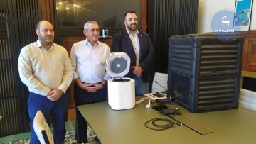 Ξεκινά η διάθεση των κομποστοποιητών στα νοικοκυριά των νησιών