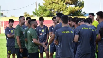 Ιάλυσος και Ηρακλής Μαριτσών έκλεισαν με νίκες την 4η αγωνιστική