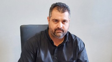 Χρυσοβαλάντης Λάμπης στον topfm: «Η χρηματοδότηση για το κολυμβητήριο Ιαλυσού έχει βρεθεί – Όποιος βάλει εμπόδια, ας αναλάβει την ευθύνη»