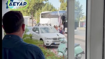 Τα παιδιά των Καλυθιών έγιναν «φύλακες του νερού» – Μια πρωτοβουλία της ΔΕΥΑΡ για το περιβάλλον και το μέλλον