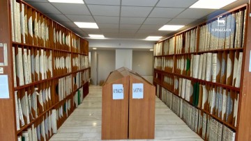 «Ξέφραγο αμπέλι» υπηρεσίες και αρχεία στο νησί της Ρόδου