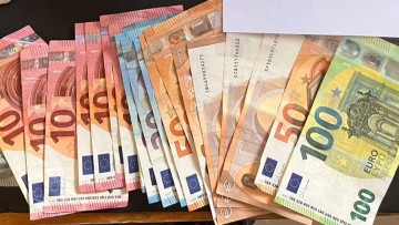 Δύο αλλοδαποί συνελήφθησαν στη Ρόδο για διακίνηση κοκαΐνης και αγοραπωλησία ναρκωτικών