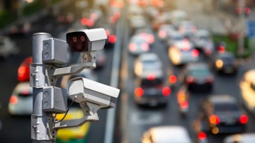 Εισαγωγή Εθνικού Συστήματος Καμερών στους δρόμους για την Οδική Ασφάλεια