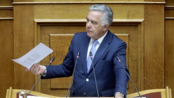 Βασίλης Α. Υψηλάντης : Προγραμματίζεται η αναβάθμιση και αναδιαμόρφωση των κρατητηρίων του Αστυνομικού Τμήματος Ρόδου