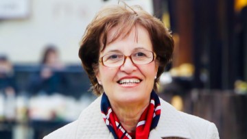 Έφυγε από τη ζωή η Αγγελική Σαββαΐδη - Τη Δευτέρα στις 11 το πρωί η κηδεία της