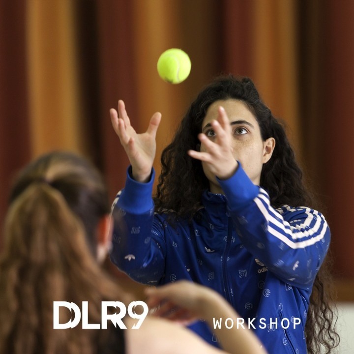 Photo credits: Maja Widler