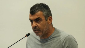 Τάκης Πότσος στον RV: Ο κατακερματισμός της Κεντροαριστεράς δείχνει το πολιτικό αδιέξοδο της σοσιαλδημοκρατίας (audio)