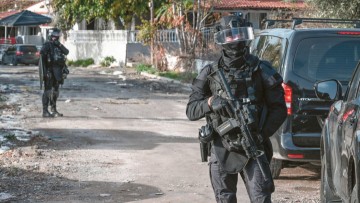 Δείτε σε ποιους καταυλισμούς Ρομά θα μπουν 300 αστυνομικοί - Το σχέδιο της ΕΛΑΣ για τα hot spot της παρανομίας