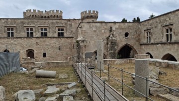 Ψηφιακή διαφήμιση για τη Ρόδο και την Κω σε αγορές της κεντρικής Ευρώπης από την περιφέρεια Νοτίου Αιγαίου