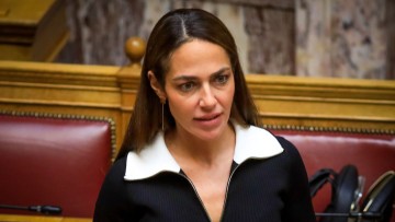 Δόμνα Μιχαηλίδου: Ξεκινά σήμερα το πρόγραμμα των Σχολικών Γευμάτων για 231.062 μαθητές δημοτικού