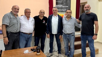 Με επιτυχία πραγματοποιήθηκε το Σεμινάριο Πρώτων Βοηθειών στην Κοινότητα Παστίδας