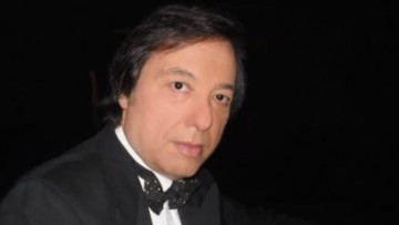 «Έφυγε» από τη ζωή ο μαέστρος Γιώργος Νιάρχος