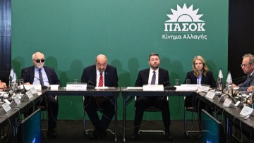 Γ. Νικητιάδης: «Στο επίκεντρο η αντιμετώπιση της ακρίβειας και η προστασία των καταναλωτών από το ΠΑΣΟΚ»