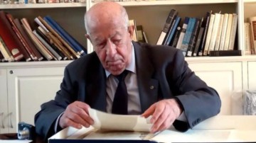 ‘Εφυγε από τη ζωή ο Δημοσιογράφος και ιστορικός ερευνητής Κώστας Τσαλαχούρης