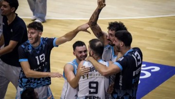 Ο Κολοσσός Ρόδου λύγισε τον Πανιώνιο στο φινάλε με ηγέτη τον Χρυσικόπουλο!