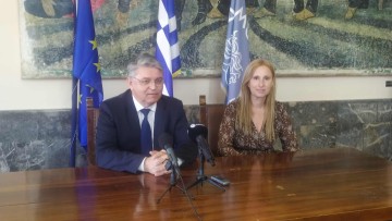 Στη Βουλή θα φέρει την παραβατικότητα των Ρομά στη Ρόδο το κίνημα «ΝΙΚΗ»