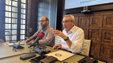 Γιώργος Χατζημάρκος: Ο ΦοΔΣΑ Ν. Αιγαίου ουδέποτε «εξυγιάνθηκε». Δημιούργησε ο ίδιος την επιτυχία του”