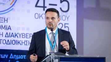 Βάιος Καλοπήτας: «Τα ΕΛΤΑ είναι ανάγκη — όχι άλλο “λουκέτο” στη Ρόδο»