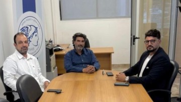 Παναγιώτης Κουνάκης: Πρόταση για διαδικτυακή συλλογή υπογραφών υπέρ της επαναφοράς των μειωμένων συντελεστών ΦΠΑ στη Ρόδο