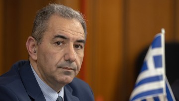 Δρ. Κωνσταντίνος Π. Μπαλωμένος: Η συνάντηση Ερντογάν –Τράμπ στο Λευκό Οίκο, η Διάσκεψη για τη Γάζα και οι γνωστικές μεροληψίες στην ελληνική δημόσια σφαίρα