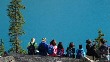 Ο Παγκόσμιος Τουρισμός σε τροχιά υπεραπόδοσης -Πρόβλεψη για ανάπτυξη 16 τρισ. δολ. έως το 2035