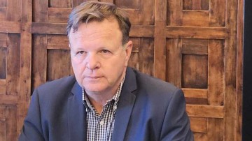 Απάντηση Χρ. Ευστρατίου σε Σ. Βαγιανό: «Όχι στους νταήδες της πολιτικής»