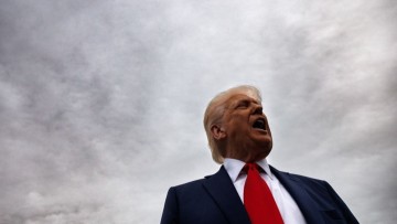 Σωτήρης Ντάλης: Ένας χρόνος διεθνούς αναστάτωσης