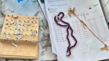 Επίσημη ανακοίνωση της Αστυνομίας για την εξιχνίαση της ληστείας από το κοσμηματοπωλείο στη Ρόδο