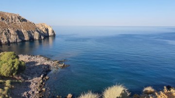 Πρόστιμο 17.820 ευρώ στον Δήμο Πάτμου από την Περιφέρεια για ρύπανση από τα λύματα – Εκτός λειτουργίας βρέθηκε η εγκατάσταση επεξεργασίας