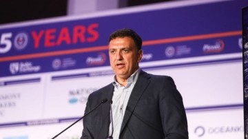 Β. Κικίλιας: Επόμενο βήμα οι αμερικανικές επενδύσεις σε λιμάνια