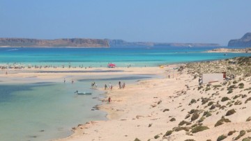 TUI: Δυναμικό το 2026 για τους Αυστριακούς – Η Ελλάδα στους πιο περιζήτητους προορισμούς