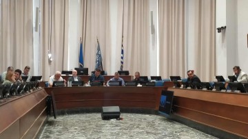 Κώστας Χαλκιάς, αντιδήμαρχος Οικονομικών: «Έχουμε καταφέρει μέσα σε 20 μήνες κάτι το οποίο δεν μπόρεσαν να κάνουν 20 ολόκληρα χρόνια»