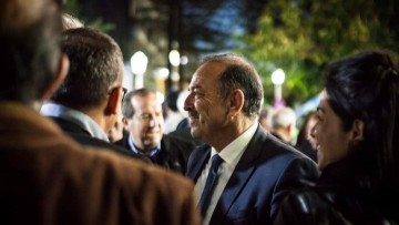 Δύο χρόνια συμπληρώθηκαν χθες από τη μέρα που «έφυγε» από τη ζωή ο πρώην δήμαρχος Ρόδου Φώτης Χατζηδιάκος