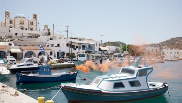 Ελληνική Λύση: Απειλή για τις περιουσίες των κατοίκων των Αρκιών από οθωμανικό νόμο – Ερώτηση στη Βουλή