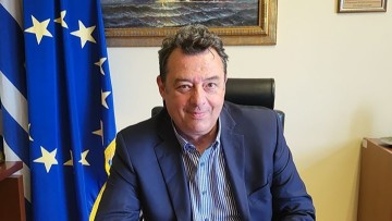 Χ. Ροϊλός: «Δεν έχει επιλεγεί ακόμα το πρόσωπο που θα αναλάβει προσωρινά τη θέση του διοικητή του Νοσοκομείου Ρόδου»