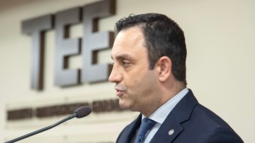 Αντώνης Γιαννικουρής, γεν. γραμματέας ΤΕΕ για την επέτειο του Πολυτεχνείου: «Τη σημερινή ημέρα ας κοιτάξουμε μπροστά, μόνο μπροστά»