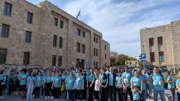 Ο Όμιλος Mitsis στηρίζει τον αθλητισμό, την ευεξία και την ομαδικότητα