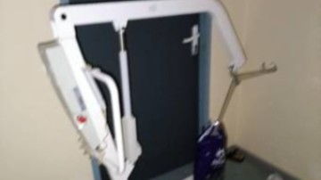 Ένα γερανάκι ΑΓΆΠΗΣ που έγινε μάθημα ΑΝΘΡΩΠΙΆΣ