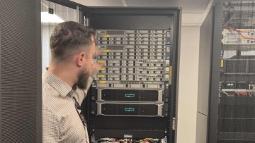 Εκπαιδευτική Επίσκεψη του Τμήματος Δικτύων Πληροφορικής του 1ου ΕΠΑΛ Ρόδου στο ξενοδοχείο Princess Andriana Resort & Spa του Ομίλου H Hotels Collection