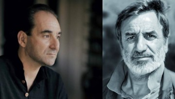 Δύο Ρόδιοι καλλιτέχνες φέρνουν τη Ρόδο στην Κωνσταντινούπολη